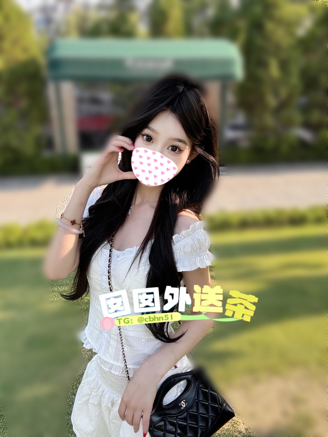 白月光拍照大法