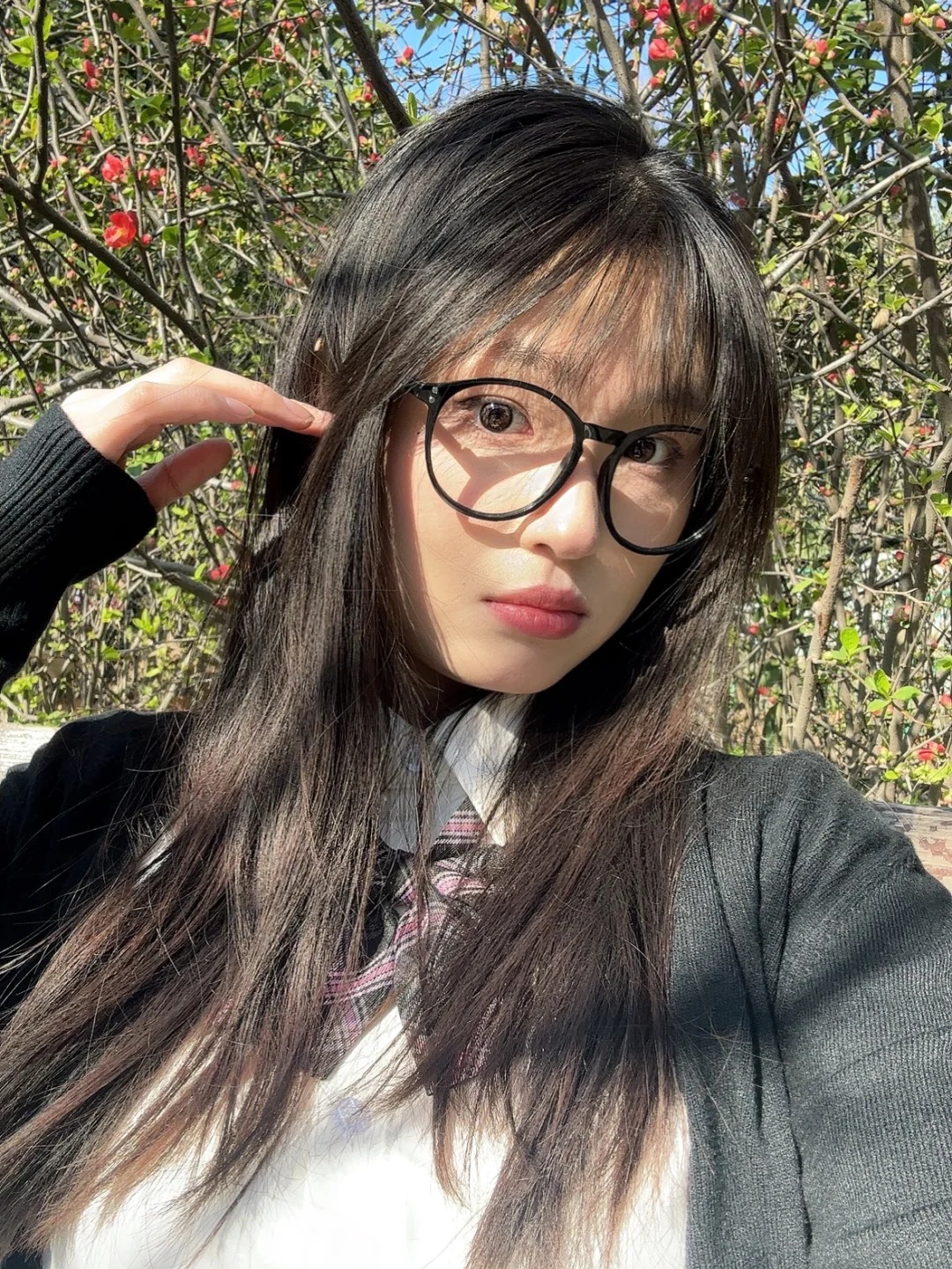 关于上班不能穿裙子这件事_7_酷格格