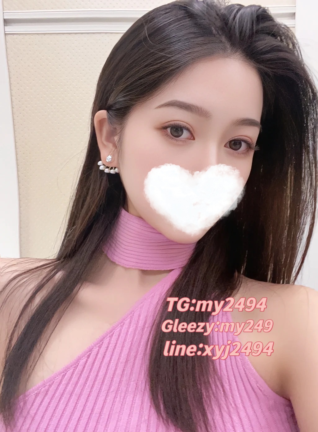 2023年度七图 一些喜欢的自拍