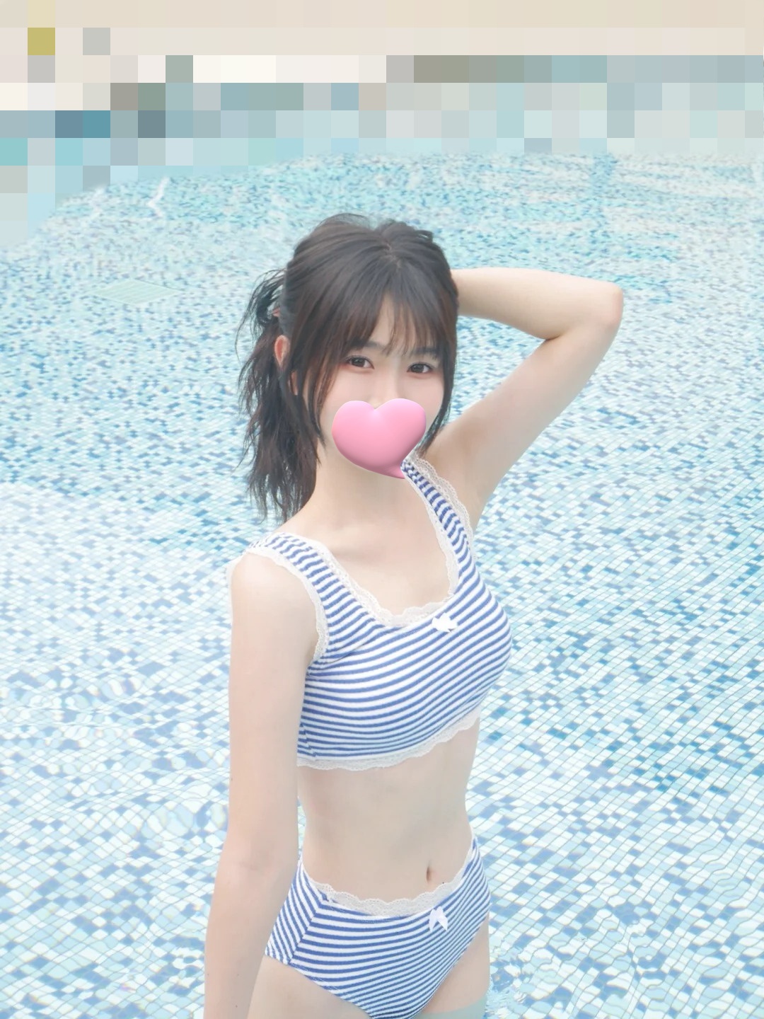 夏天就是要玩水