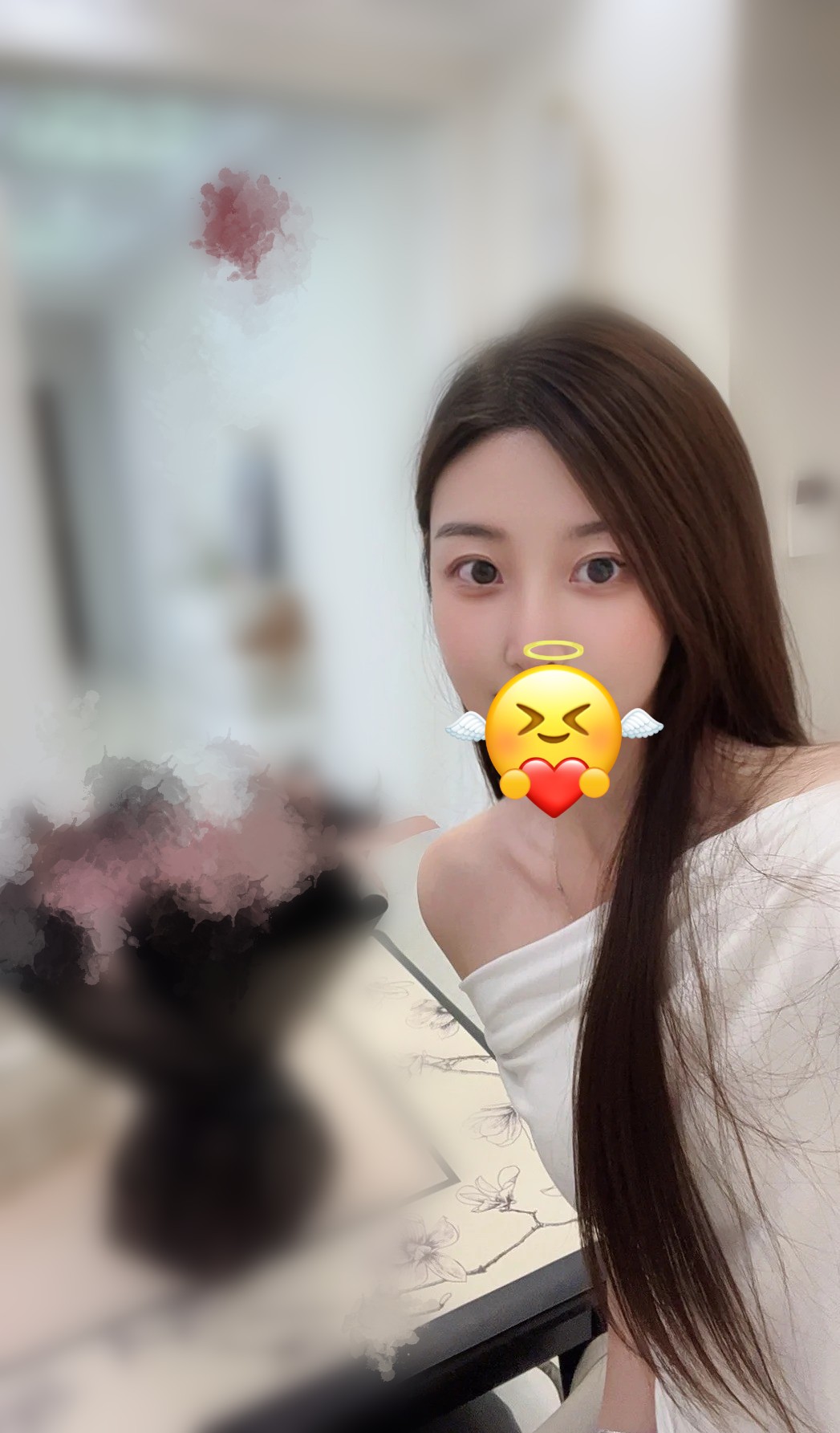 当妈后的第一个生日