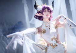 阿包也是兔娘 - 碧藍幻想古蕾娅 龍娘