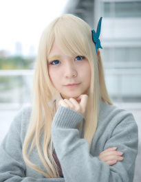 唄汰音おれぱ Cosplay TFT (Ariake TFT Building)