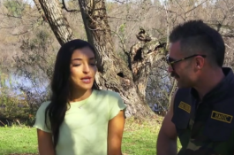 Insatiable Emily Willis