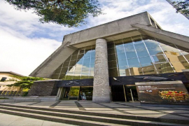 順益台灣原住民博物館