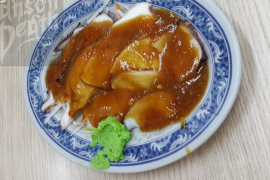 郭家粿仔湯雞肉飯