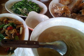 七裏香甕仔雞(南投仁愛鄉分店)