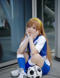 えま Cosplay テレコムセンター (Telecom Center)