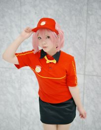 八円 Cosplay TFT (Ariake TFT Building)