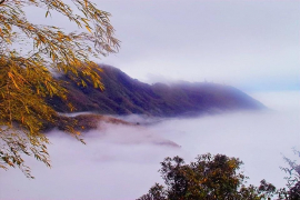 華山