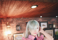 七大罪 伊麗莎白·里昂妮絲