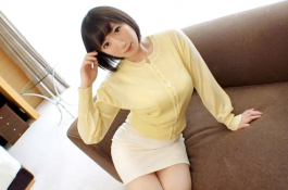 【初撮り】【遅咲きの人妻】【丁寧な背徳奉仕】性生活...