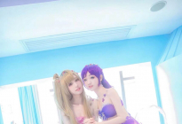 全員人魚覺醒 C O S P L A Y