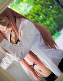 LiLi_aさん New☆club L.P.C. vol.16 ﾌﾘｰ＆ﾎﾞｶﾛあわせ撮影
