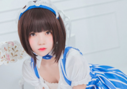 路人女主的養成方法 加藤惠