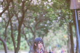 [Shika熾鹿] 櫻島麻衣