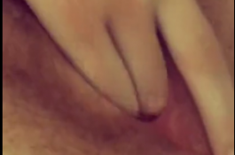 It feels so sexy