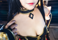 女帝魅惑迷人賽米拉米斯