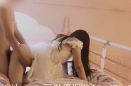 鄰家女孩騙上床