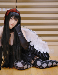 猫仔 Cosplay TFT (Ariake TFT Building)