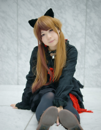 のっこ Cosplay TFT (Ariake TFT Building)