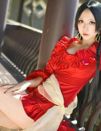 《海賊王》女帝