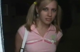 Casting Couch Teens