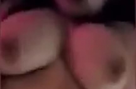 雖然是H罩杯...但稍微有點噸位