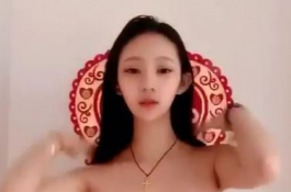 熱舞女孩
