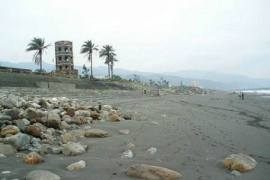 頭城海水浴場