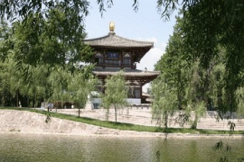 興慶宮公園
