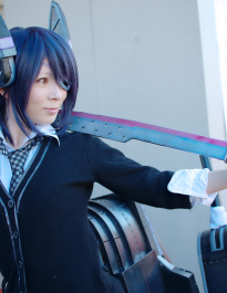 マロパピ Cosplay ビッグサイト (Tokyo Big Sight)