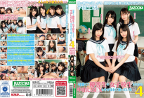 可愛くて優等生の女子校生たちから中出しSEXをせがまれ...