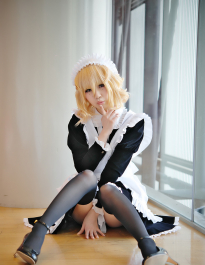はな Cosplay 東京国際交流館 (Tokyo International Exchange Center)