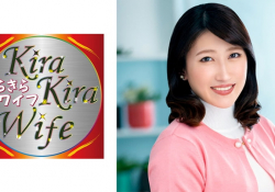 過去の行きずり外人チンコが忘れられず巨根を求め…