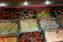 美食彙來吖
