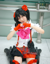 あすな Cosplay TFT (Ariake TFT Building)