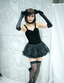 ニエンテ Cosplay TFT (Ariake TFT Building)