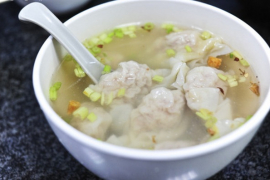 花蓮香抄手扁食