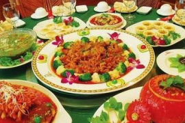 廣州年夜飯預訂餐廳首選