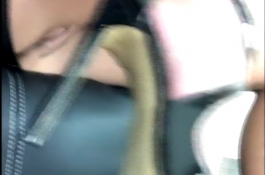 The interweaving of sexy and sensuality