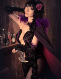 從零開始異世界獵場者 艾爾莎