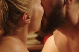 性感又浪蕩的寶貝