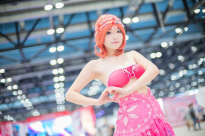 西木野真姬人鱼