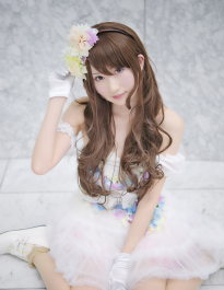 ひおきち Cosplay TFT (Ariake TFT Building)