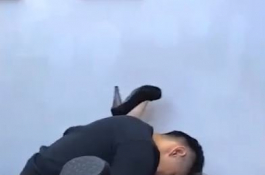 我的空姐女友是荷官