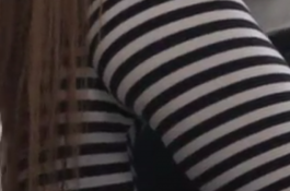 緊身褲看了就好遐想