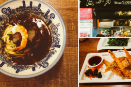 度小月擔仔面(台北永康店)