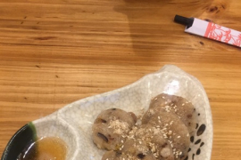 ----潮味道之「潮膳幹面館」
