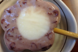 黃埔食堂
